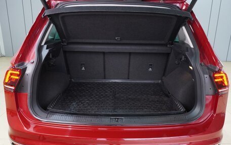 Volkswagen Tiguan II, 2017 год, 2 599 000 рублей, 24 фотография
