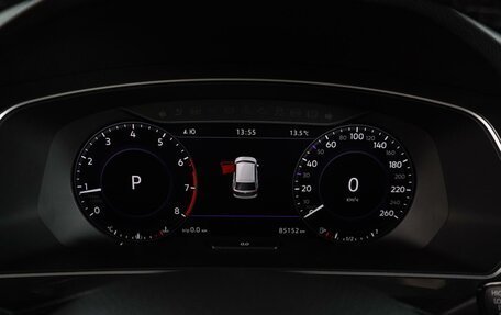 Volkswagen Tiguan II, 2017 год, 2 599 000 рублей, 23 фотография