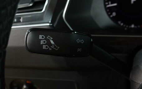 Volkswagen Tiguan II, 2017 год, 2 599 000 рублей, 20 фотография