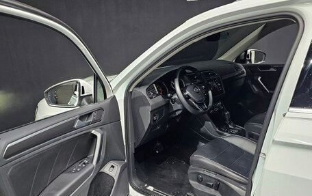 Volkswagen Tiguan II, 2020 год, 2 260 022 рублей, 8 фотография