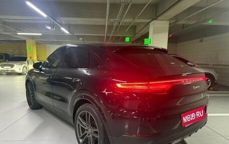 Porsche Cayenne III, 2022 год, 8 031 013 рублей, 3 фотография