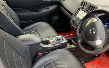 Nissan Leaf I, 2015 год, 850 000 рублей, 6 фотография