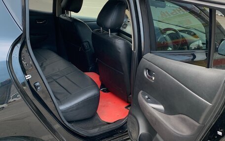 Nissan Leaf I, 2015 год, 850 000 рублей, 7 фотография