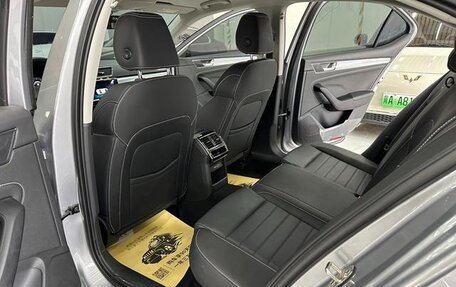 Skoda Superb III рестайлинг, 2024 год, 2 346 000 рублей, 14 фотография