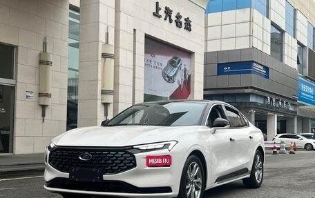 Ford Mondeo, 2022 год, 2 150 696 рублей, 1 фотография