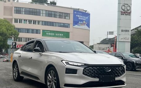 Ford Mondeo, 2022 год, 2 150 696 рублей, 3 фотография