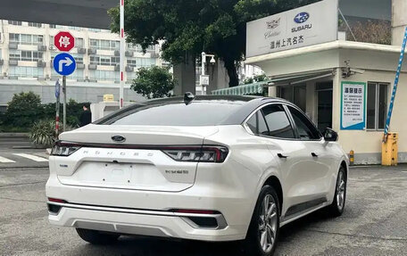 Ford Mondeo, 2022 год, 2 150 696 рублей, 4 фотография