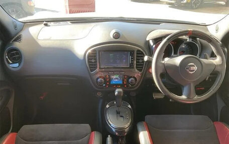 Nissan Juke Nismo, 2015 год, 1 350 000 рублей, 5 фотография