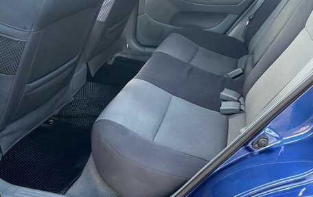 Chevrolet Lacetti, 2008 год, 530 000 рублей, 5 фотография