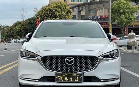 Mazda 6, 2022 год, 2 690 999 рублей, 2 фотография