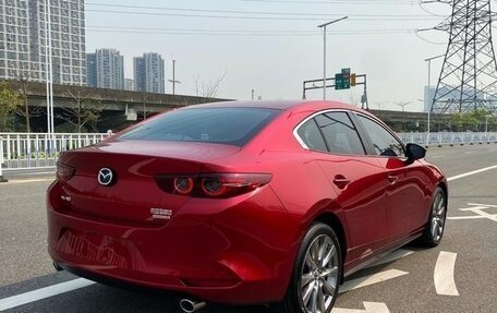 Mazda 3, 2022 год, 2 080 999 рублей, 5 фотография
