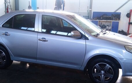 Geely MK I рестайлинг, 2013 год, 247 000 рублей, 4 фотография