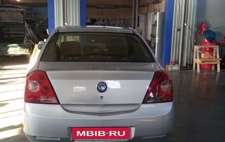 Geely MK I рестайлинг, 2013 год, 247 000 рублей, 6 фотография