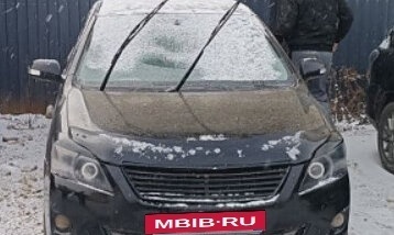 Toyota Premio, 2011 год, 1 100 000 рублей, 2 фотография