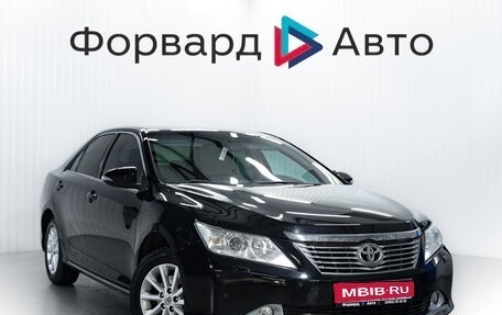 Toyota Camry, 2012 год, 1 450 000 рублей, 1 фотография
