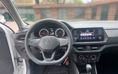 Volkswagen Polo VI (EU Market), 2021 год, 1 590 000 рублей, 10 фотография