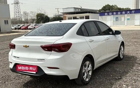 Chevrolet Cobalt II, 2020 год, 720 000 рублей, 4 фотография