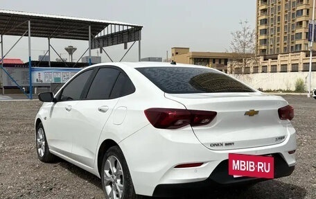 Chevrolet Cobalt II, 2020 год, 720 000 рублей, 6 фотография