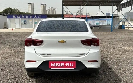 Chevrolet Cobalt II, 2020 год, 720 000 рублей, 5 фотография