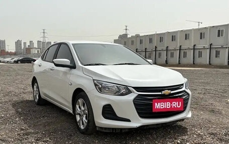 Chevrolet Cobalt II, 2020 год, 720 000 рублей, 3 фотография