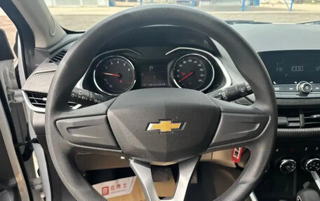 Chevrolet Cobalt II, 2020 год, 720 000 рублей, 9 фотография