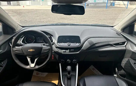 Chevrolet Cobalt II, 2020 год, 720 000 рублей, 8 фотография
