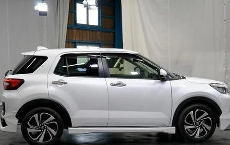 Toyota Raize I, 2021 год, 1 500 200 рублей, 6 фотография
