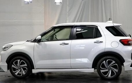 Toyota Raize I, 2021 год, 1 500 200 рублей, 7 фотография