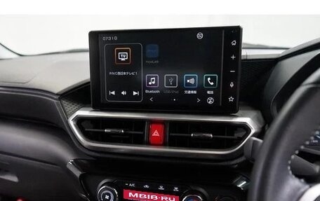 Toyota Raize I, 2021 год, 1 500 200 рублей, 10 фотография