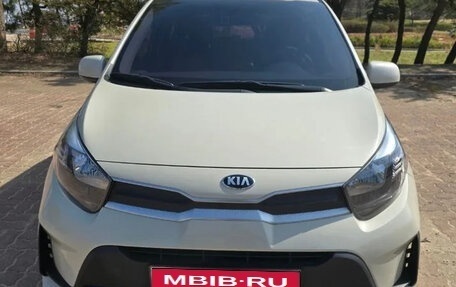 KIA Morning III, 2020 год, 810 000 рублей, 1 фотография