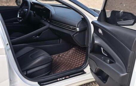 Hyundai Avante, 2021 год, 1 700 300 рублей, 11 фотография