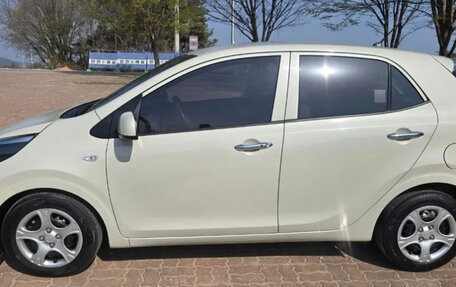 KIA Morning III, 2020 год, 810 000 рублей, 4 фотография