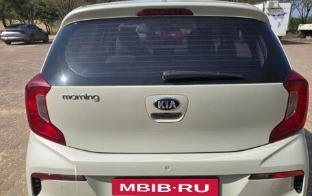 KIA Morning III, 2020 год, 810 000 рублей, 3 фотография