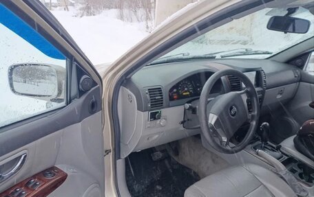 KIA Sorento IV, 2006 год, 950 000 рублей, 3 фотография