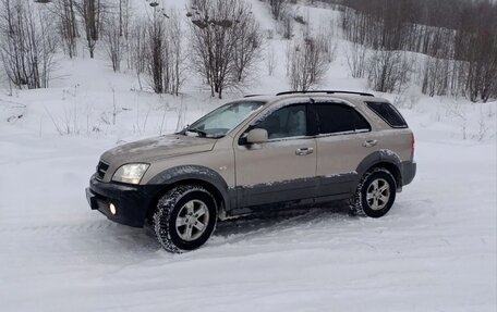 KIA Sorento IV, 2006 год, 950 000 рублей, 2 фотография
