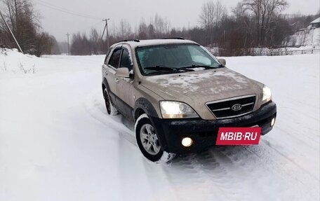 KIA Sorento IV, 2006 год, 950 000 рублей, 5 фотография