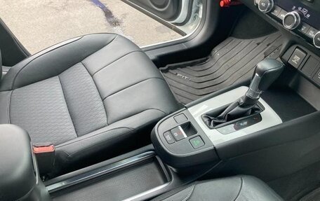 Honda Fit, 2022 год, 1 700 131 рублей, 21 фотография