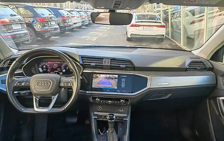 Audi Q3, 2022 год, 2 230 111 рублей, 5 фотография