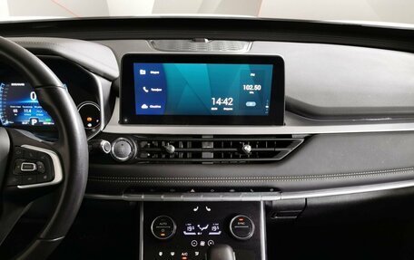 Chery Tiggo 8 I, 2022 год, 1 825 000 рублей, 11 фотография