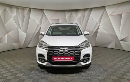 Chery Tiggo 8 I, 2022 год, 1 825 000 рублей, 7 фотография