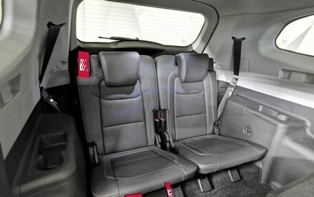 Chery Tiggo 8 I, 2022 год, 1 825 000 рублей, 16 фотография