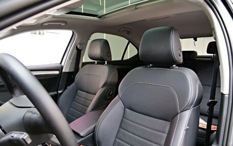 Skoda Superb III рестайлинг, 2021 год, 2 050 000 рублей, 10 фотография