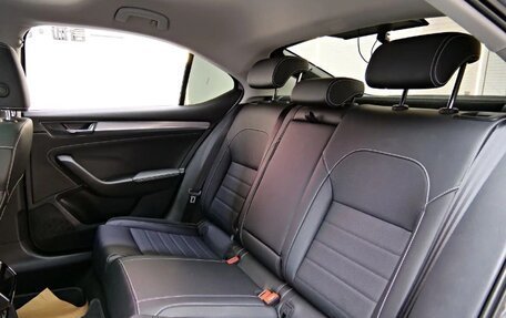 Skoda Superb III рестайлинг, 2021 год, 2 050 000 рублей, 19 фотография