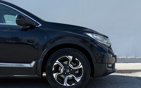 Honda CR-V IV, 2018 год, 3 000 000 рублей, 7 фотография