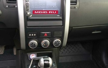 Nissan X-Trail, 2010 год, 1 250 000 рублей, 6 фотография