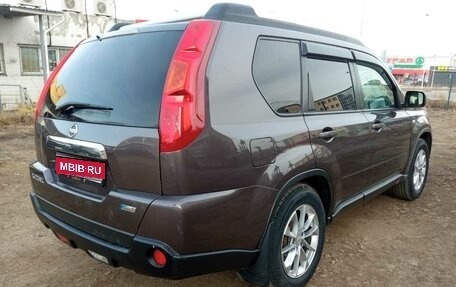 Nissan X-Trail, 2010 год, 1 250 000 рублей, 5 фотография
