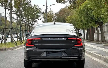 Volvo S90 II рестайлинг, 2021 год, 2 950 000 рублей, 5 фотография