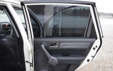 Honda CR-V III рестайлинг, 2008 год, 1 370 000 рублей, 10 фотография