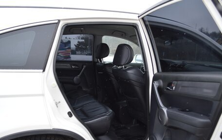 Honda CR-V III рестайлинг, 2008 год, 1 370 000 рублей, 11 фотография