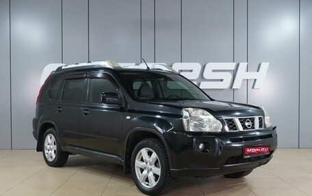 Nissan X-Trail, 2007 год, 999 000 рублей, 1 фотография